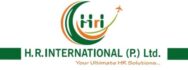 HR International nepal pvt ltd logo image